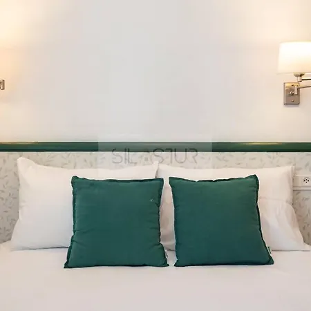 Pelayo 2 Apartamento *