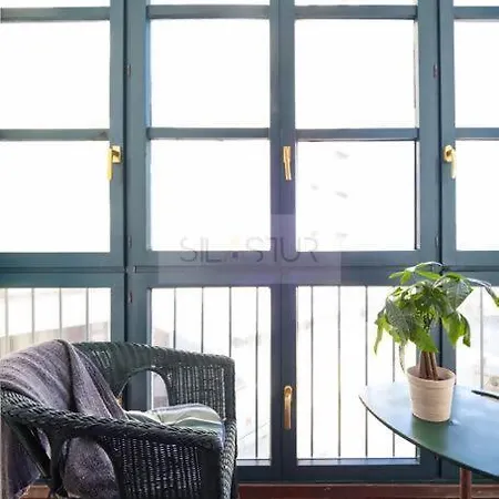 Apartamento Pelayo 2 *