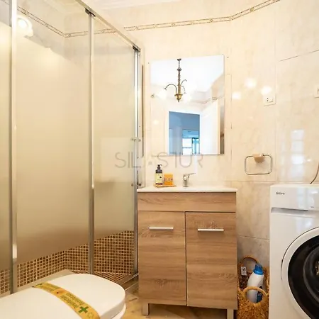 Pelayo 2 Apartamento