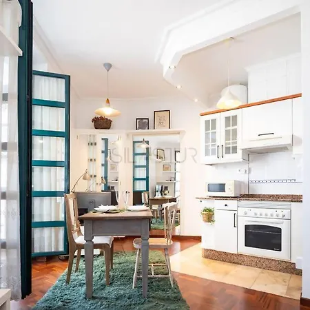 Apartament Pelayo 2 *