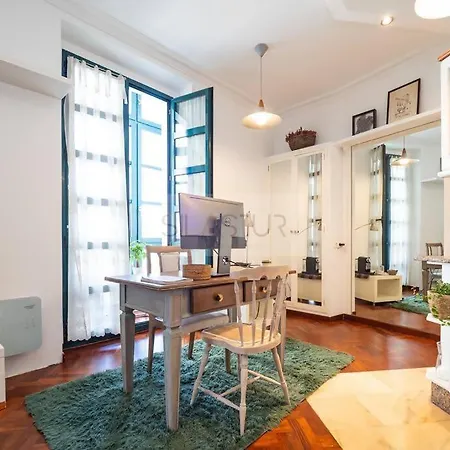 Pelayo 2 Apartament Gijón