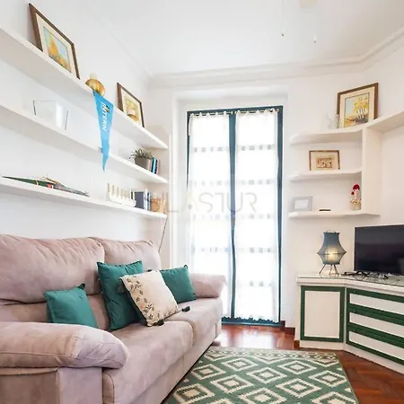 Pelayo 2 Apartament Gijón