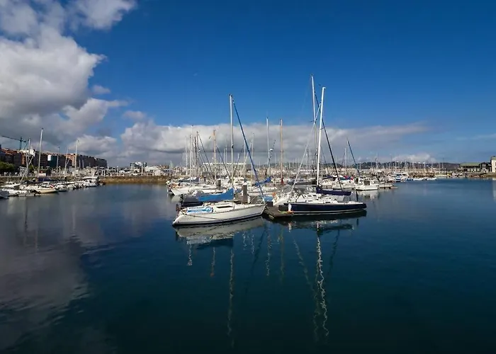 Pelayo 2 Appartement