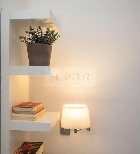 Appartement Pelayo 2