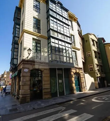 Pelayo 2 Appartement