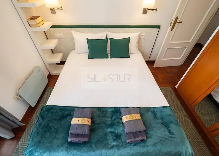 Appartement Pelayo 2