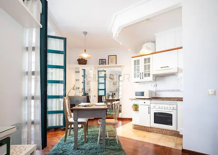 Appartement Pelayo 2 *