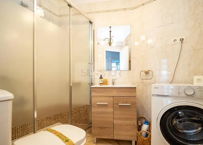 Pelayo 2 Appartement