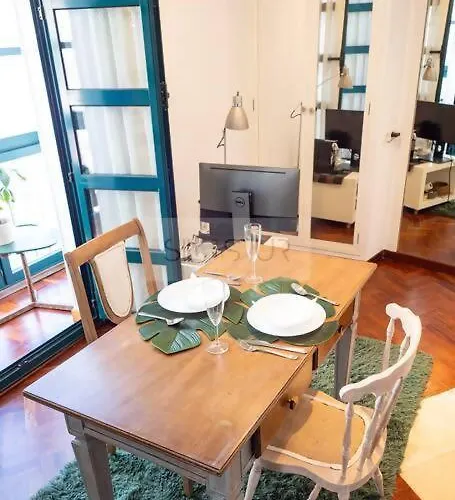 Appartement Pelayo 2 Gijón