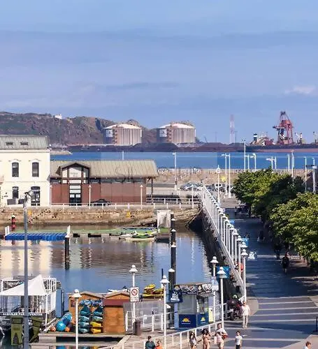 Pelayo 2 Daire Gijón